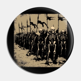 army of darkness Pin