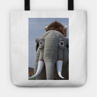 Lucy, the Margate Elephant Tote