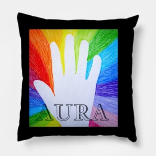 AURA DESIGN Pillow