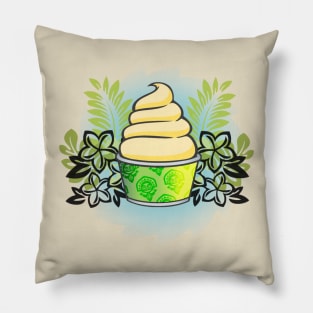 Dole Whip Pillow