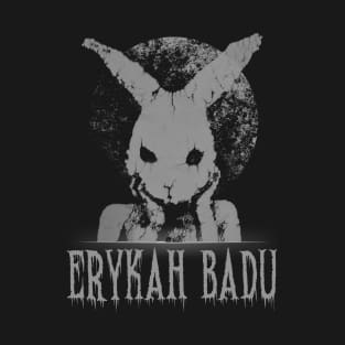 erykah badu T-Shirt