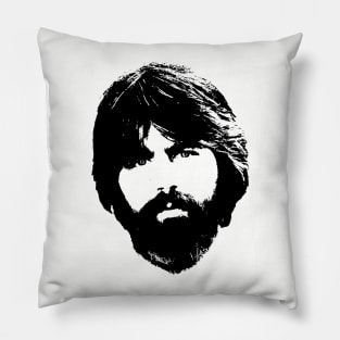 Michael Mcdonald Pillow