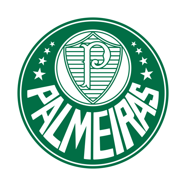Palmeiras by Indie Pop