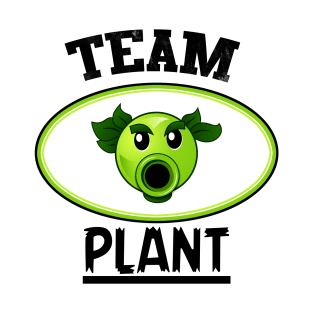 Team Plant T-Shirt