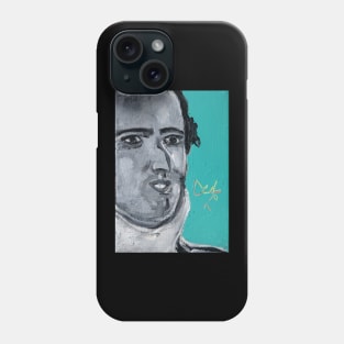 Andy Kaufmann Phone Case