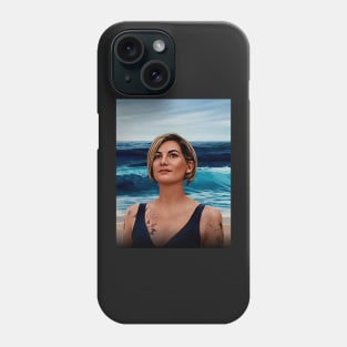 Tess One Night / Survivor Phone Case