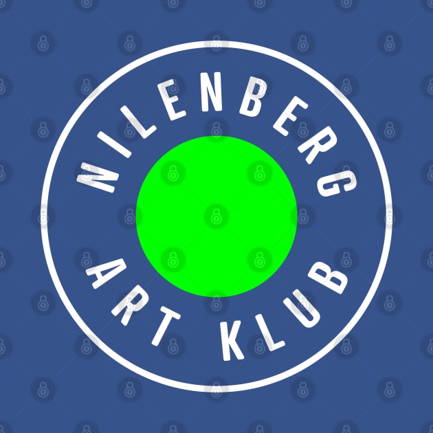 Minimal Art Klub by nilenberg