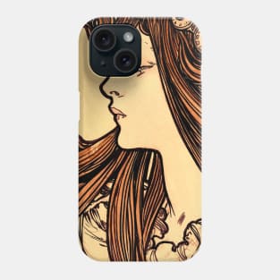 Selena Phone Case