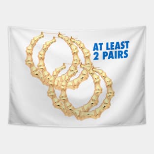 At lease 2 pairs Tapestry