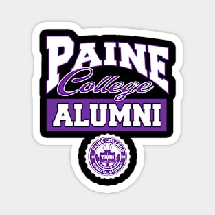 Paine 1882 College Apparel Magnet