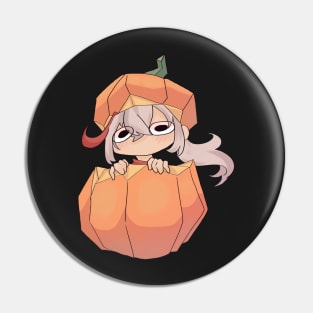 pumpkin kazuha Pin