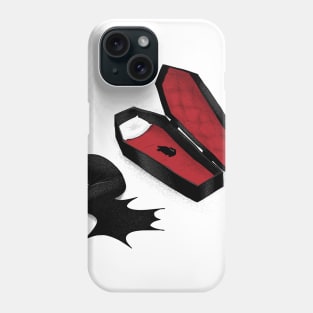 Stolen Phone Case