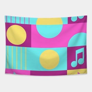 color pop music Tapestry