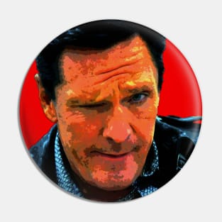 michael madsen Pin