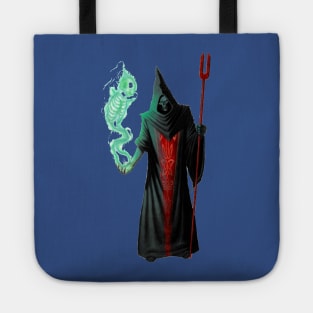 Monk Tote