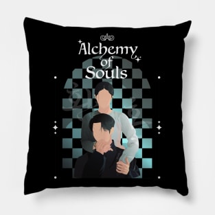 Alchemy of Souls kdrama Pillow