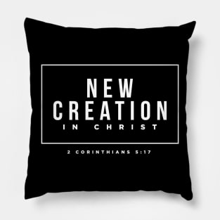 new creation Pillow