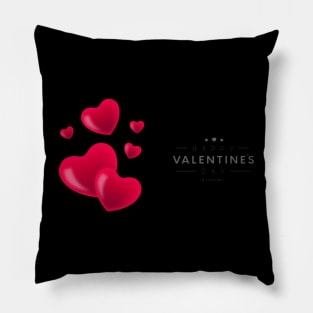 Love of loved ones Pillow