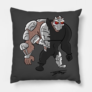 Jason X Pillow