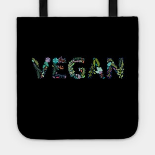 Vegan Tote