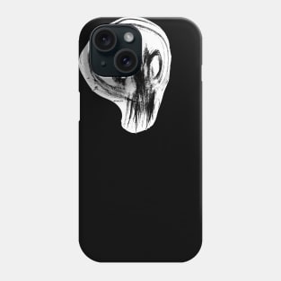 SKULL SHIRT 006 Phone Case