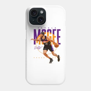 Javale Mcgee Phone Case