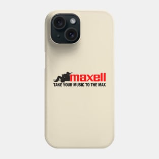 Blown Simple Icon Phone Case