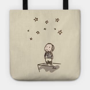 Stars Tote