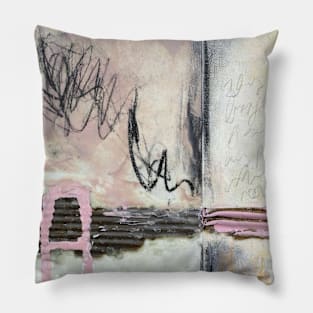 Reminiscence Pillow