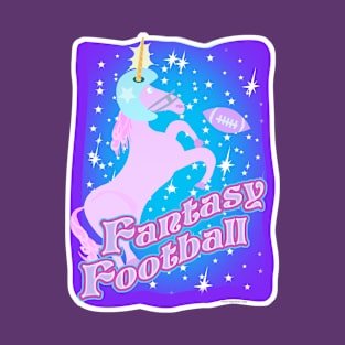 Fantasy Football T-Shirt