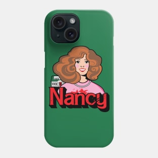 Nancy's Dreamhouse Phone Case