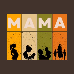 Mama T-Shirt