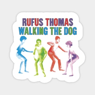 Rufus Thomas Magnet