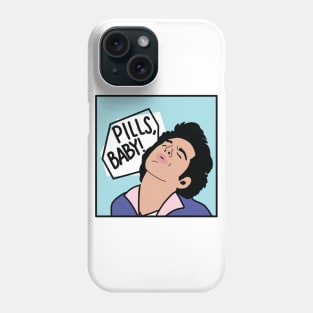 Why Are You Like This? Phone Case