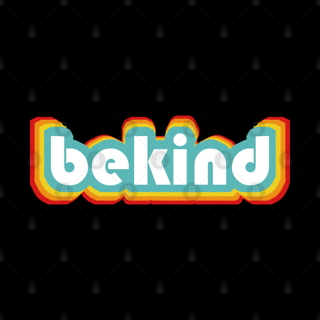 be kind by Amberstore
