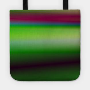 pink green texture art Tote