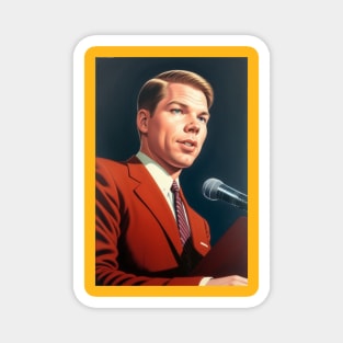 Rep. Eric Michael Swalwell 2 Magnet