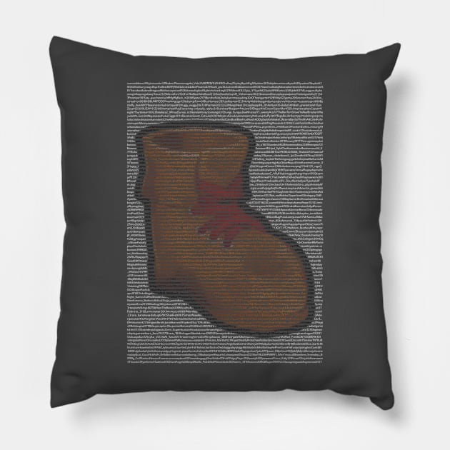 test Pillow by Stuwiee's Store