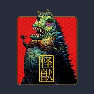 Kaiju T-Shirt