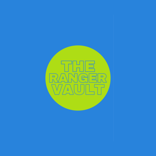The Ranger Vault Logo by TheRangerVault