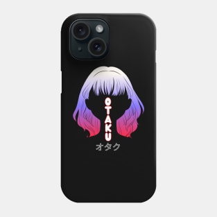 Otaku Phone Case