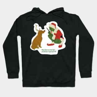 Grinch Hoodies for Sale