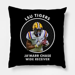 JA'MARR CHASE - WR Pillow