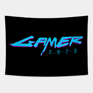 Gamer 2020 Tapestry