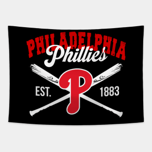 Ring The Bell Est 1883 Mlb Baseball Philadelphia Phillies Gear