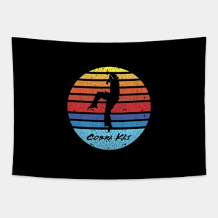 Cobra Kai Tapestry