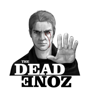 The Dead Zone T-Shirt
