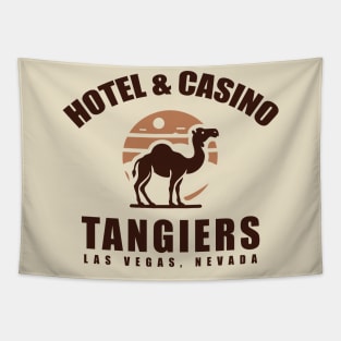 Hotel & Casino - Tangiers Tapestry