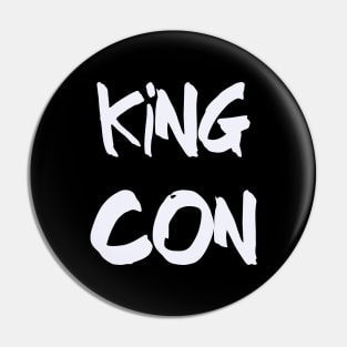 King Con Pin