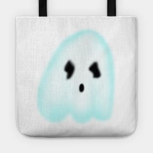 Ghosty Tote